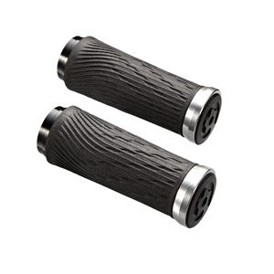 Punhos SRAM para manípulos de mudanças Grip Preto/Prata (85mm)
