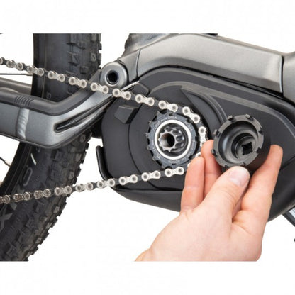 Chave para Suporte de Pedaleiro PARK TOOL LRT-1 (BOSCH GEN 2)