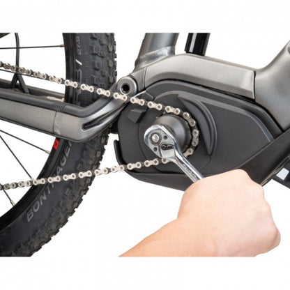 Chave para Suporte de Pedaleiro PARK TOOL LRT-1 (BOSCH GEN 2)