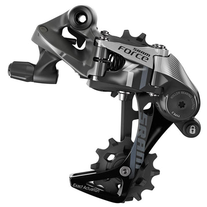 Desviador Traseiro SRAM FORCE 1 11V Gaiola Longa