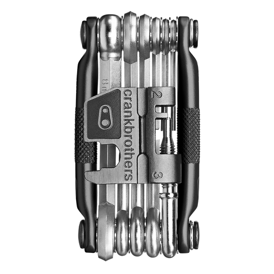 Multiferramenta CRANKBROTHERS MULTI-17 Midnight Edition