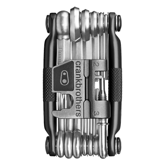 Multiferramenta CRANKBROTHERS MULTI-19 Midnight Edition