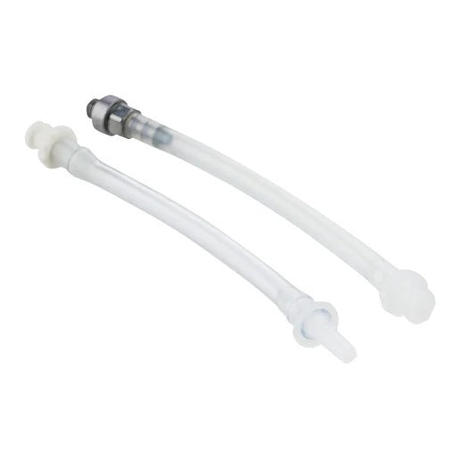 Kit de tubos de serviço MAGURA M6 e Luer Slip