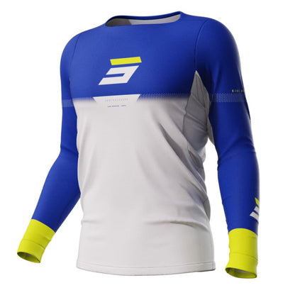 Camisola SHOT Rogue Stok Azul