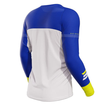 Camisola SHOT Rogue Stok Azul