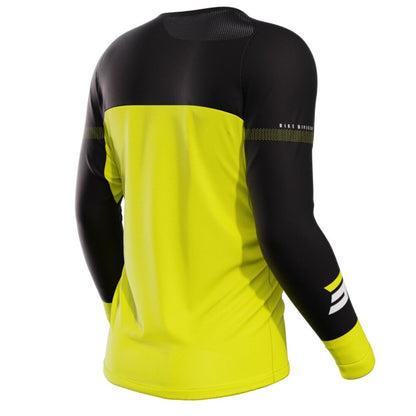 Camisola SHOT Rogue Stok Neon Yellow