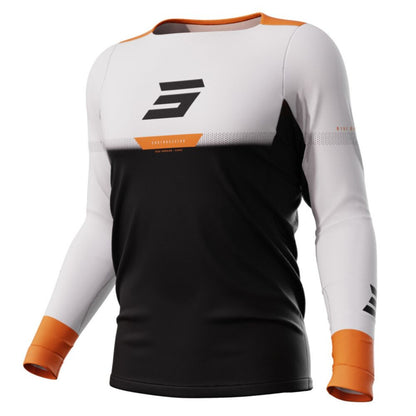 Camisola SHOT Rogue Stok Laranja