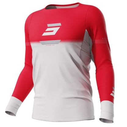 Camisola SHOT Rogue Revolt Vermelho