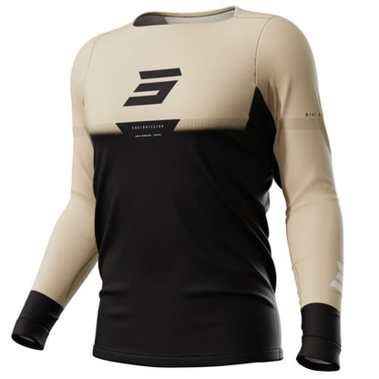 Camisola SHOT Rogue Stok Sand