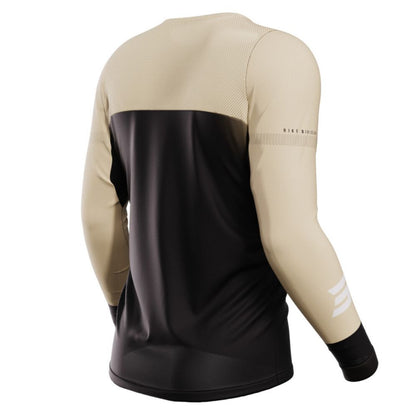 Camisola SHOT Rogue Stok Sand