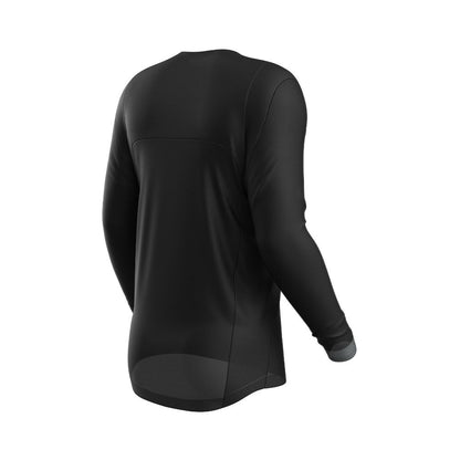 Camisola SHOT Station Charge Preto