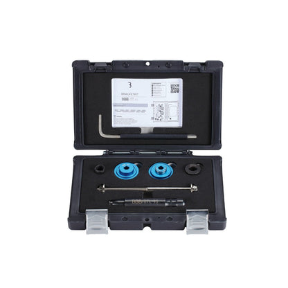 Kit Extrator e Prensa de Cuvetes BBB BRACKETKIT BTL-95