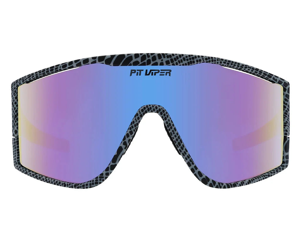 PIT VIPER THE MANGROVE Try Hard Glasses