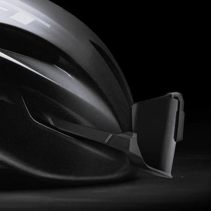Capacete de Estrada MET MANTA MIPS Branco