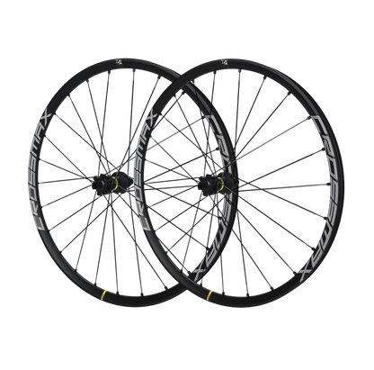 Par de Rodas MAVIC CROSSMAX XL 29" 15x110mm/12x148mm Boost