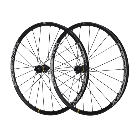 Par de rodas MAVIC CROSSMAX XL 29" 15x110mm/12x148mm Boost