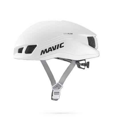 Capacete de estrada MAVIC COMETE ULTIMATE branco