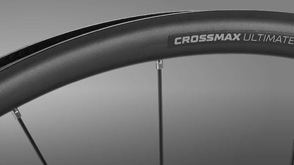 Par de Rodas MAVIC CROSSMAX ULTIMATE 29" 15x110/12x148mm Boost