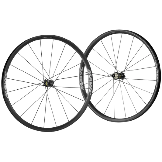 Par de Rodas MAVIC CROSSMAX ULTIMATE 29" 15x110/12x148mm Boost