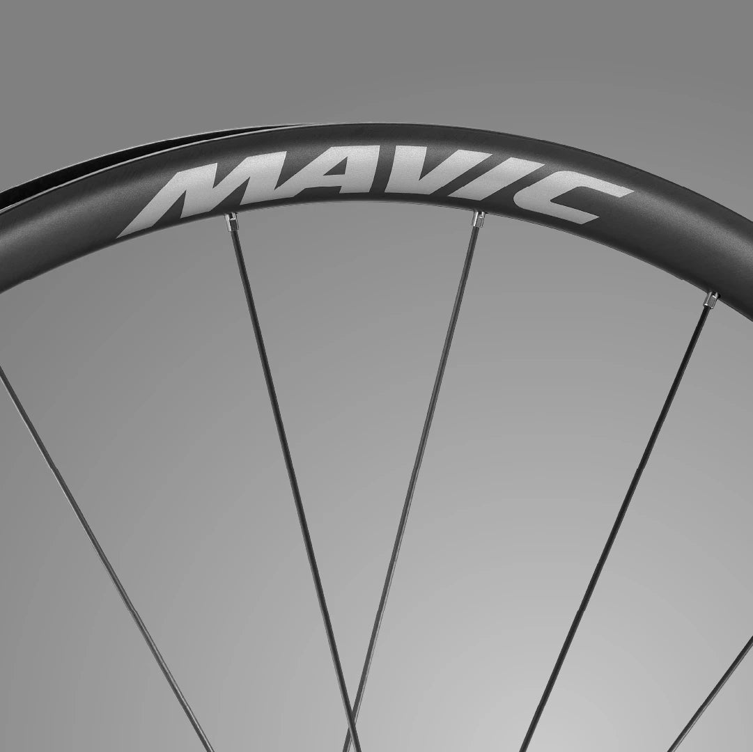 Roue Arrière MAVIC CROSSMAX ULTIMATE 29" 12x148mm Boost
