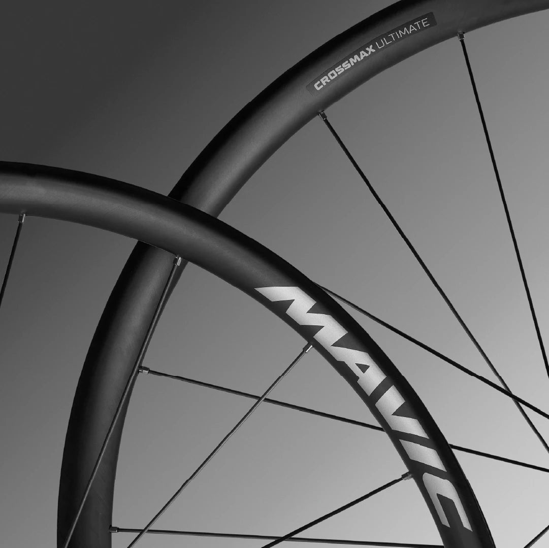 Roue Arrière MAVIC CROSSMAX ULTIMATE 29" 12x148mm Boost