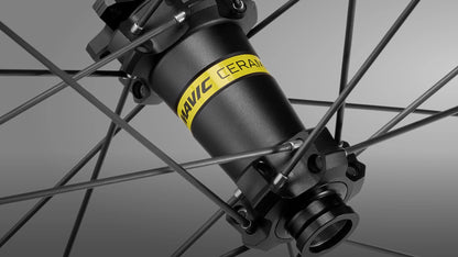 Par de Rodas MAVIC CROSSMAX ULTIMATE 29" 15x110/12x148mm Boost