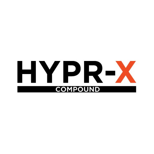 Composto de borracha MAXXIS HYPR-X