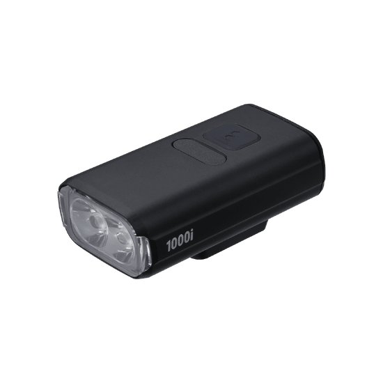 Luz frontal BBB NANOSTRIKE 1000 com indicador
