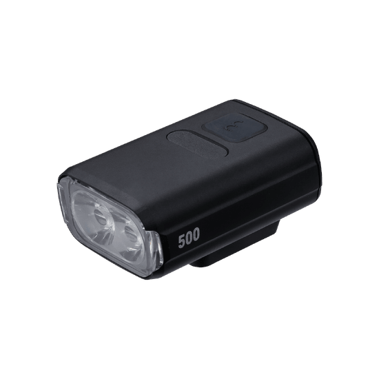 Farol dianteiro BBB NANOSTRIKE 500 com indicador