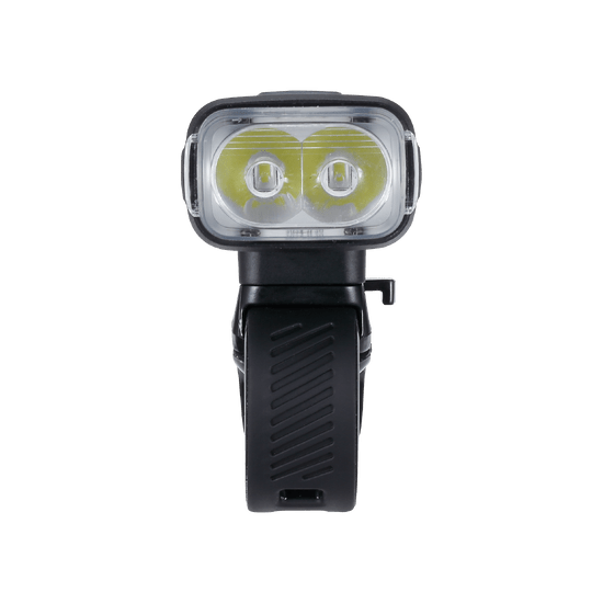 Farol dianteiro BBB NANOSTRIKE 500 com indicador