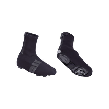 Cobre-Sapato BBB HEAVY DUTY OSS Preto