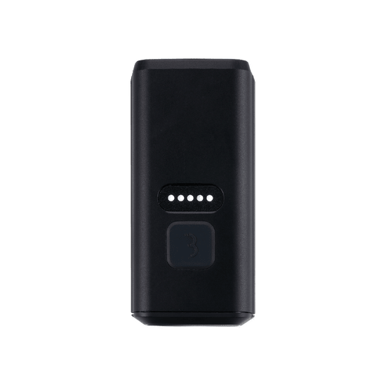 Luz frontal BBB NANOSTRIKE 1000 com indicador