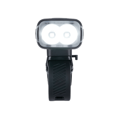 Luz Dianteira BBB NANOSTRIKE 700i Preta