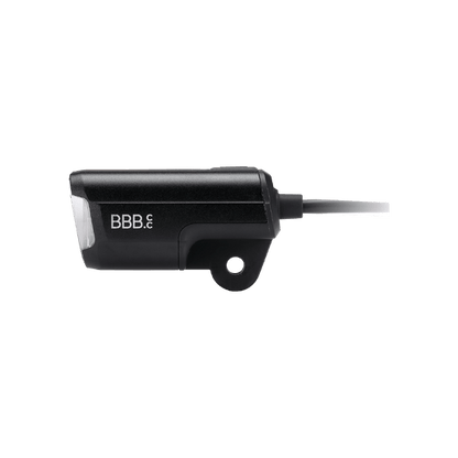Farol Dianteiro BBB E-STRIKE URBAN 2000 com Comando com Fio