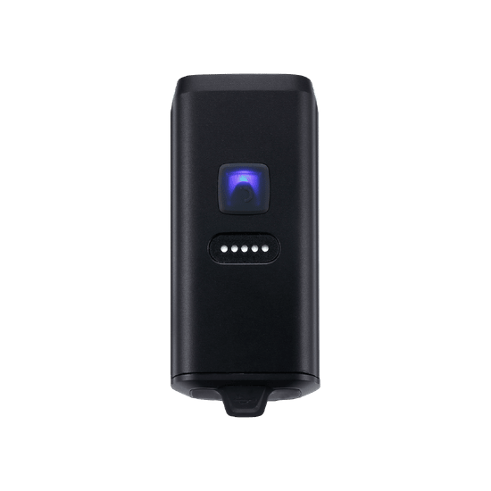 Farol dianteiro BBB STRIKEDUO 1400 com indicador