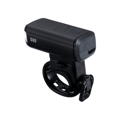 Farol Dianteiro BBB NANOSTRIKE 500