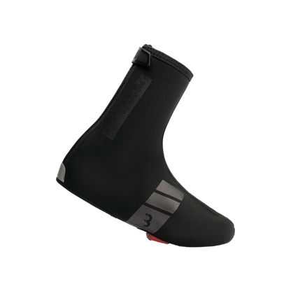 Cobre-Sapato BBB HEAVY DUTY OSS Preto