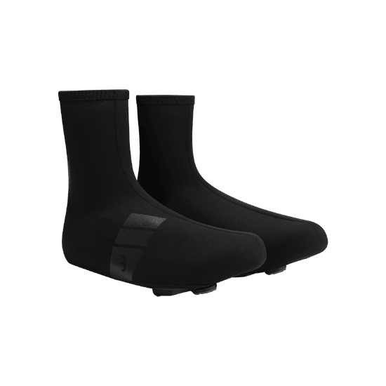 Cobertura para sapatos BBB HEAVY DUTY OSS Preto