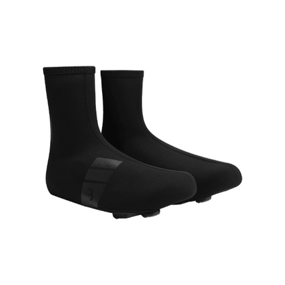 Cobre-Sapato BBB HEAVY DUTY OSS Preto