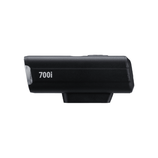 Iluminação frontal BBB NANOSTRIKE 700i