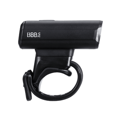 Luz Dianteira BBB NANOSTRIKE 700i Preta