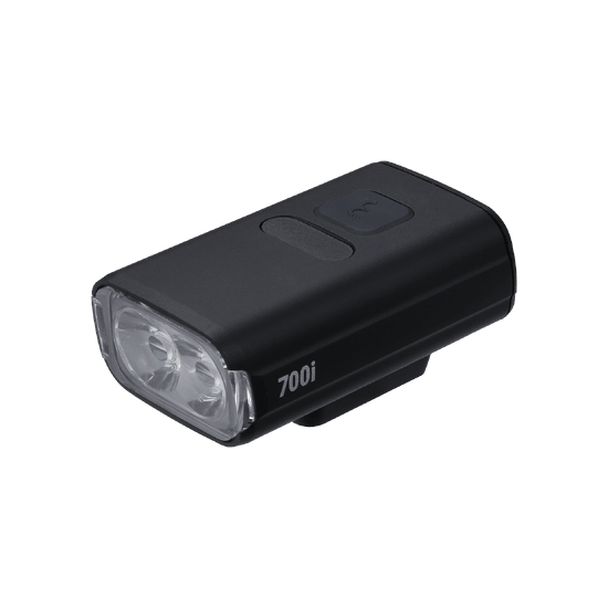 Iluminação frontal BBB NANOSTRIKE 700i