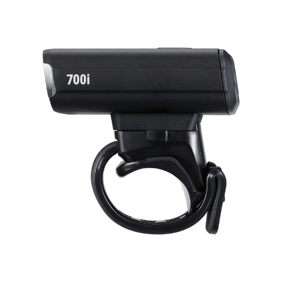 Iluminação frontal BBB NANOSTRIKE 700i