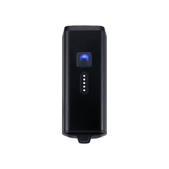 Luz frontal BBB STRIKEDUO 2100 com indicador