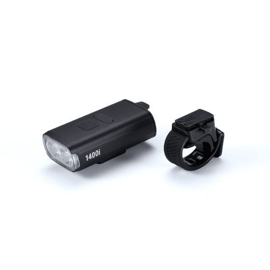 Farol dianteiro BBB STRIKEDUO 1400 com indicador