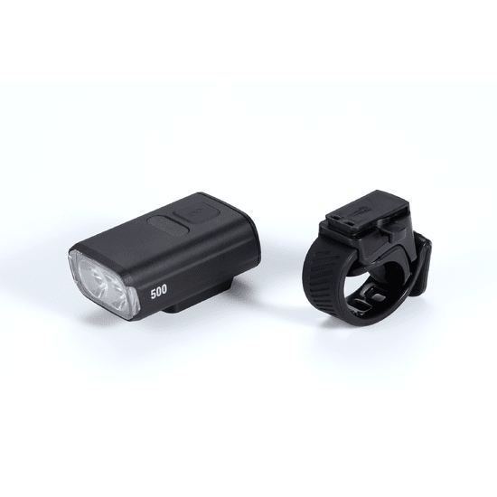 Farol dianteiro BBB NANOSTRIKE 500 com indicador