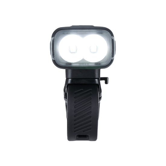 Farol dianteiro BBB NANOSTRIKE 500 com indicador