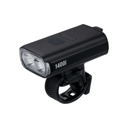 Iluminação frontal BBB STRIKEDUO 1400i