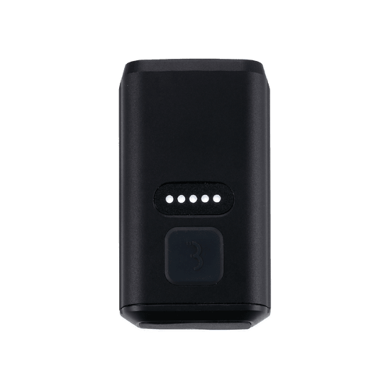Farol dianteiro BBB NANOSTRIKE 500 com indicador