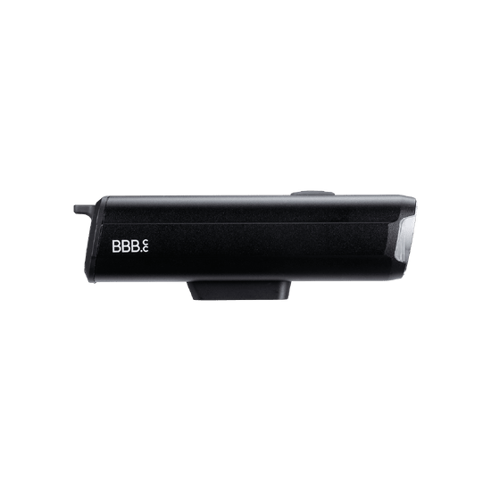 Luz frontal BBB STRIKEDUO 2100 com indicador